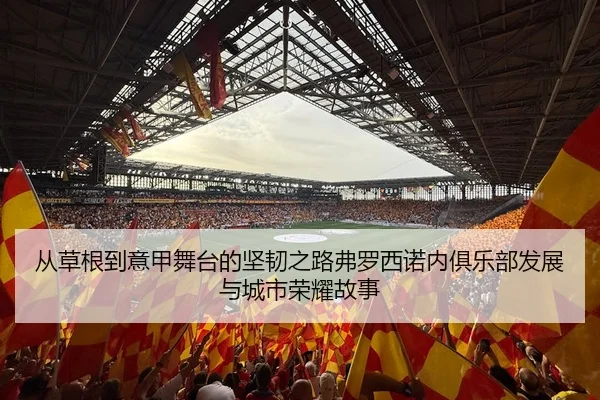 从草根到意甲舞台的坚韧之路弗罗西诺内俱乐部发展与城市荣耀故事