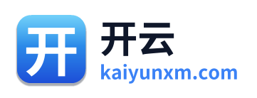 开云 - 点击返回首页